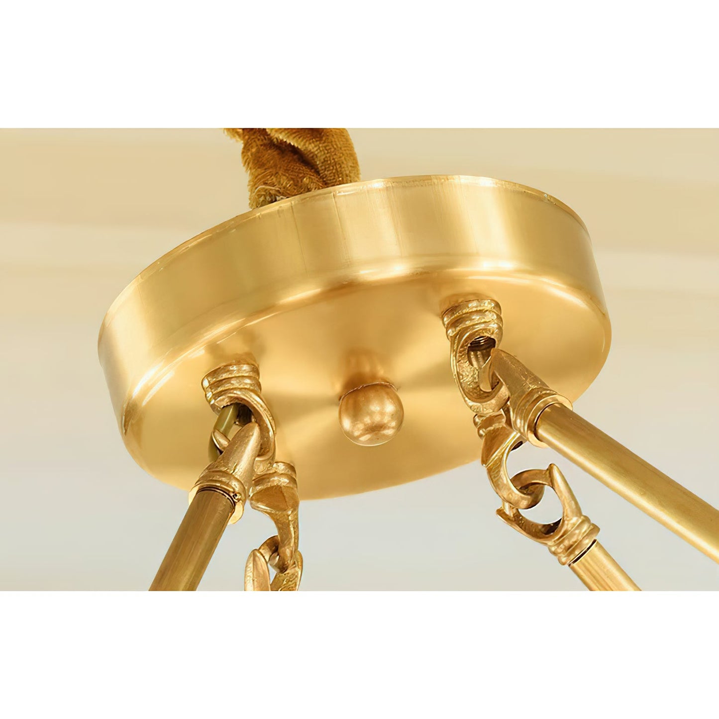 Corsica Chandelier