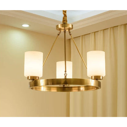 Corsica Chandelier