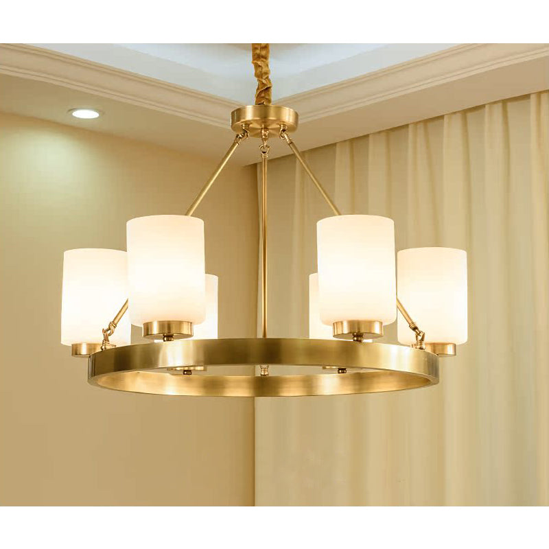 Corsica Chandelier