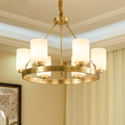 Corsica Chandelier