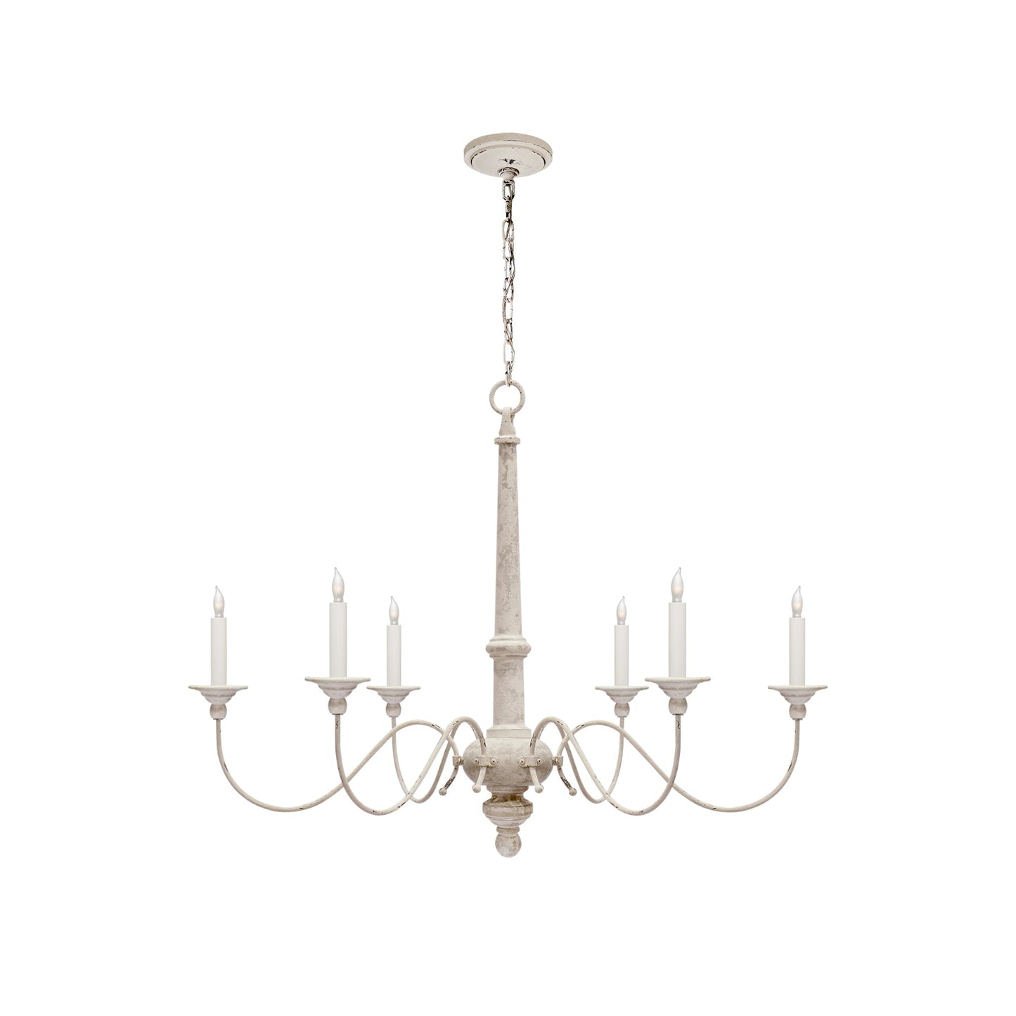 Country Chandelier