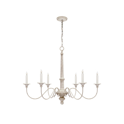 Country Chandelier