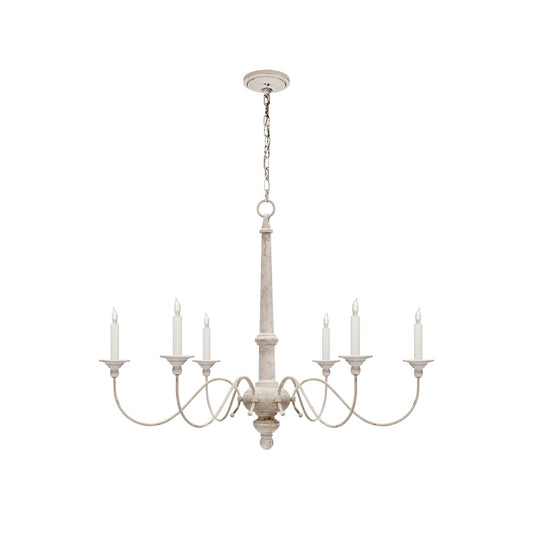 Country Chandelier