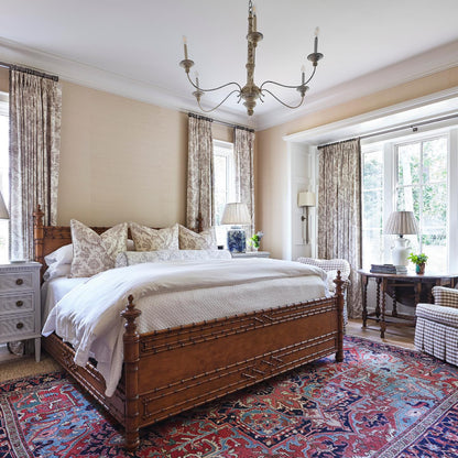 Country Chandelier