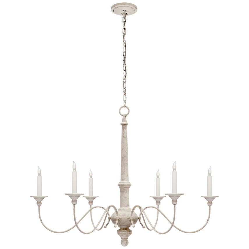 Country Chandelier