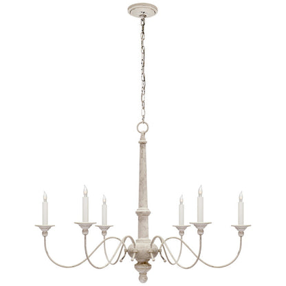 Country Chandelier