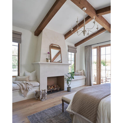 Country Chandelier