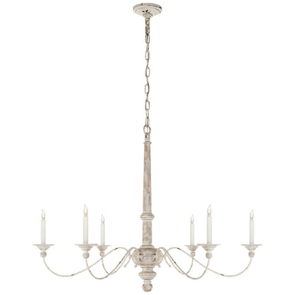 Country Chandelier