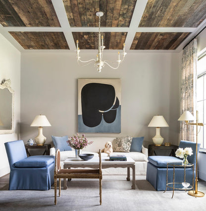 Country Chandelier