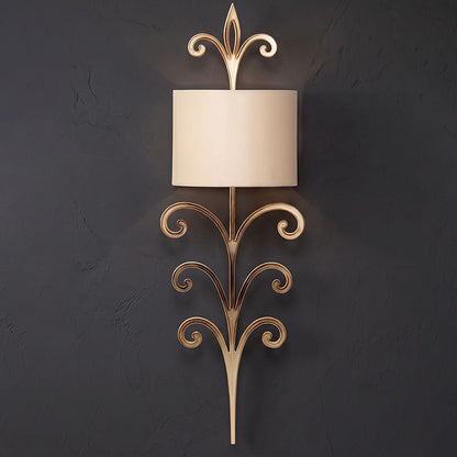 Crawford Wall Lamp