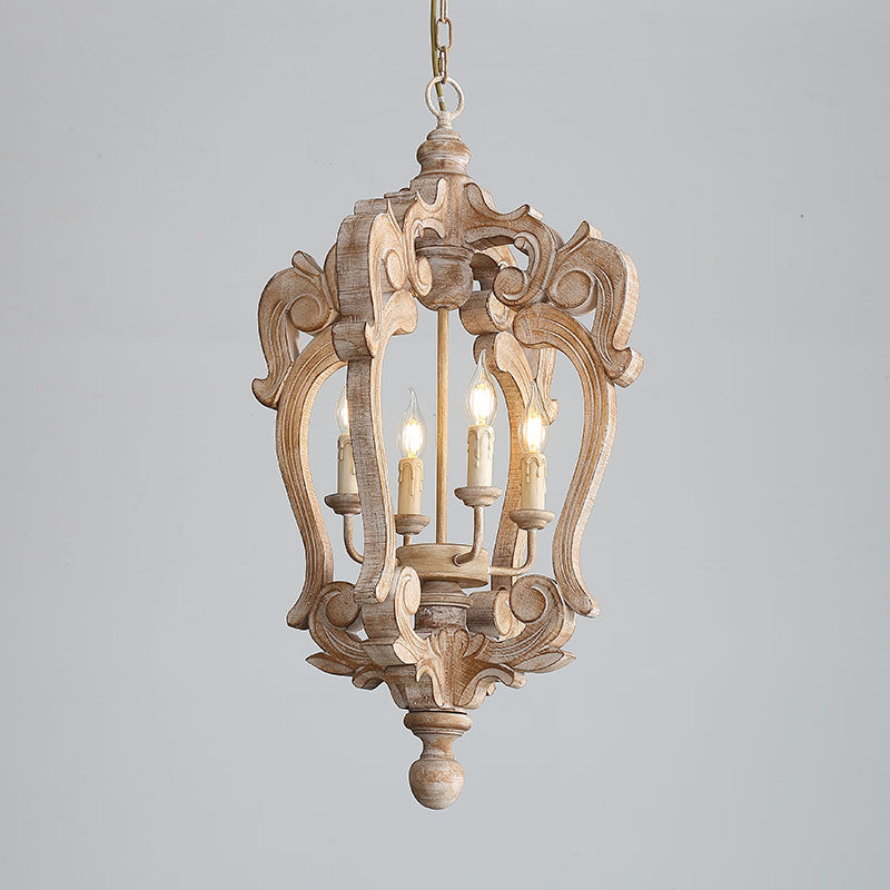 Crestavelle Pendant Lamp