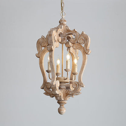 Crestavelle Pendant Lamp
