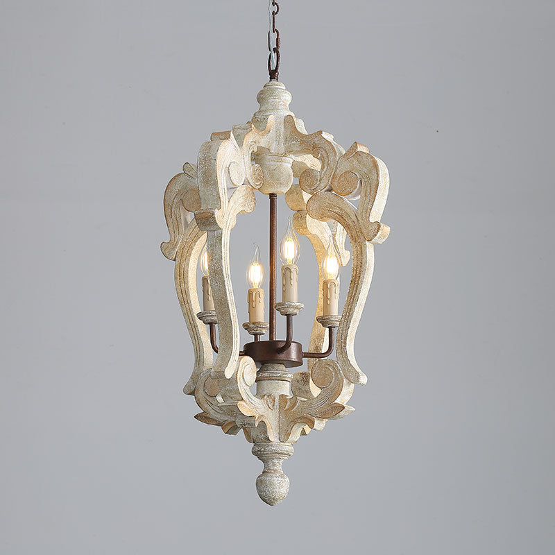 Crestavelle Pendant Lamp