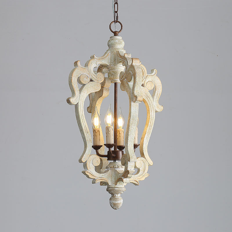 Crestavelle Pendant Lamp