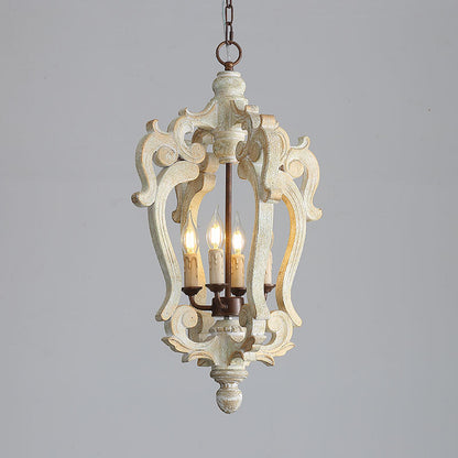 Crestavelle Pendant Lamp