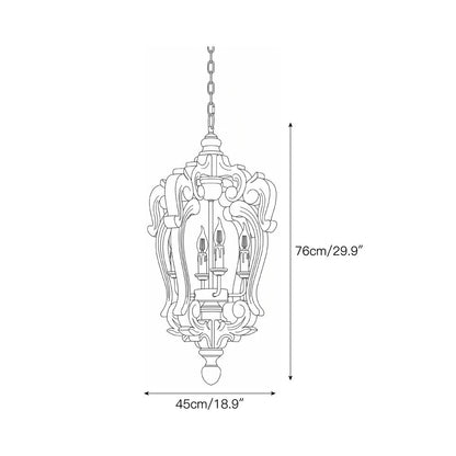 Crestavelle Pendant Lamp