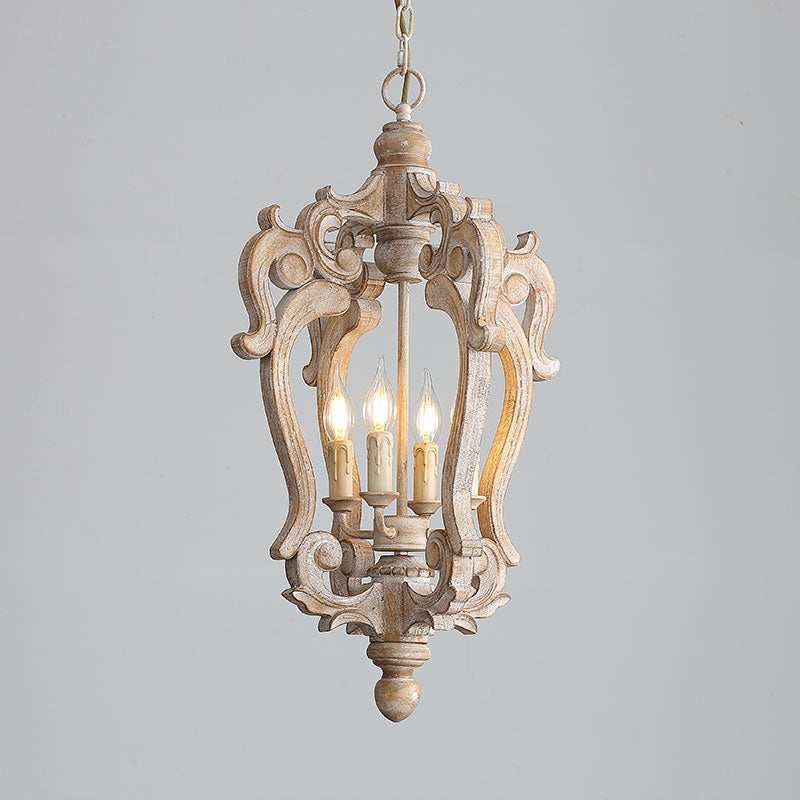 Crestavelle Pendant Lamp
