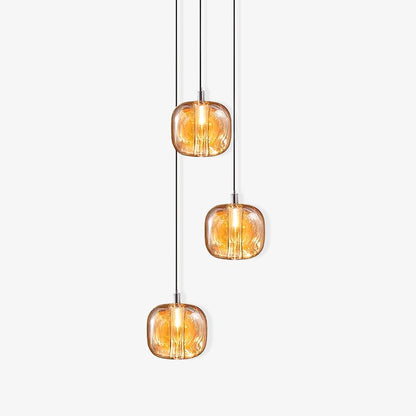 Cubie Suspension