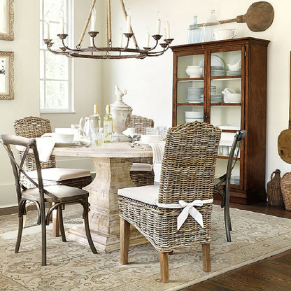 Cyrano Chandelier