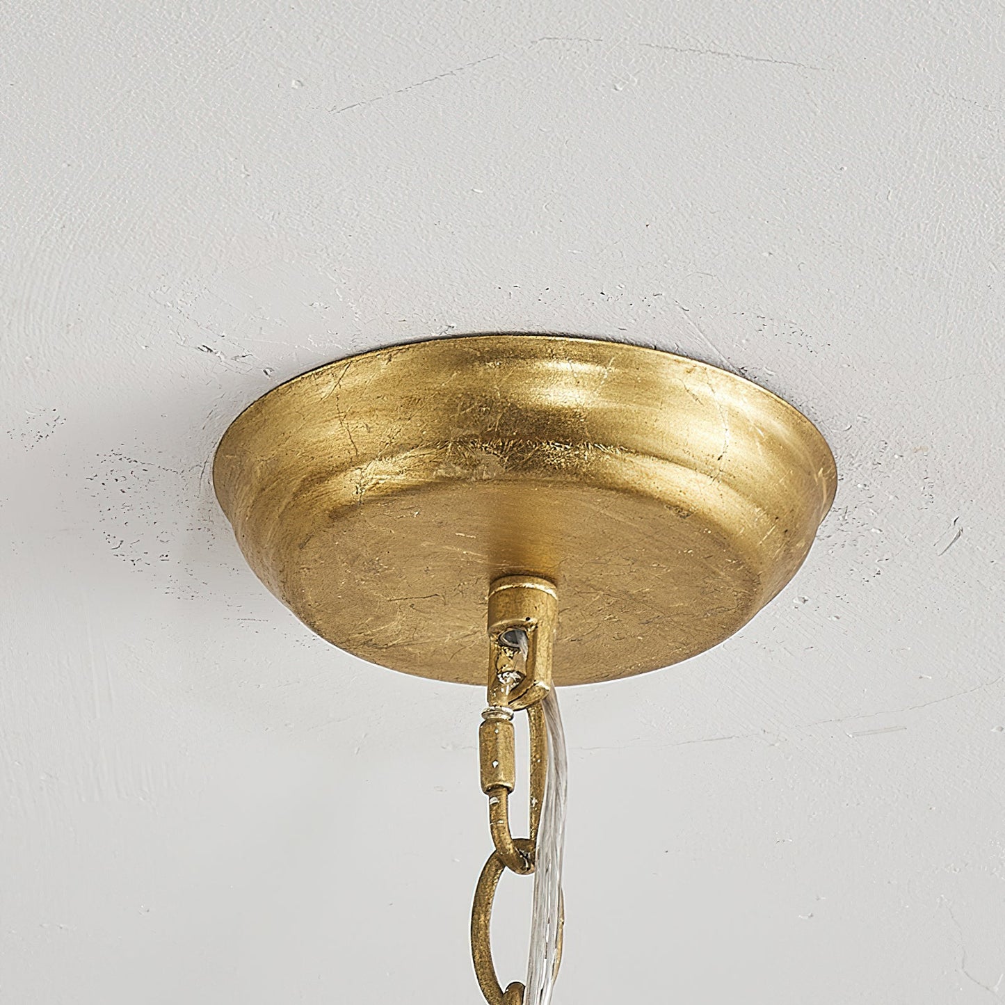 Danes Chandelier