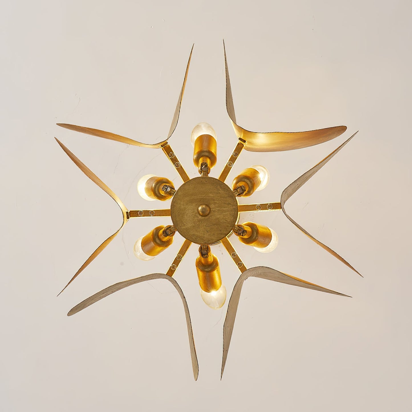 Danes Chandelier