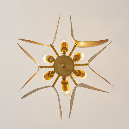 Danes Chandelier
