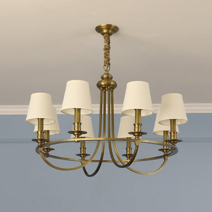 Dangigo Chandelier