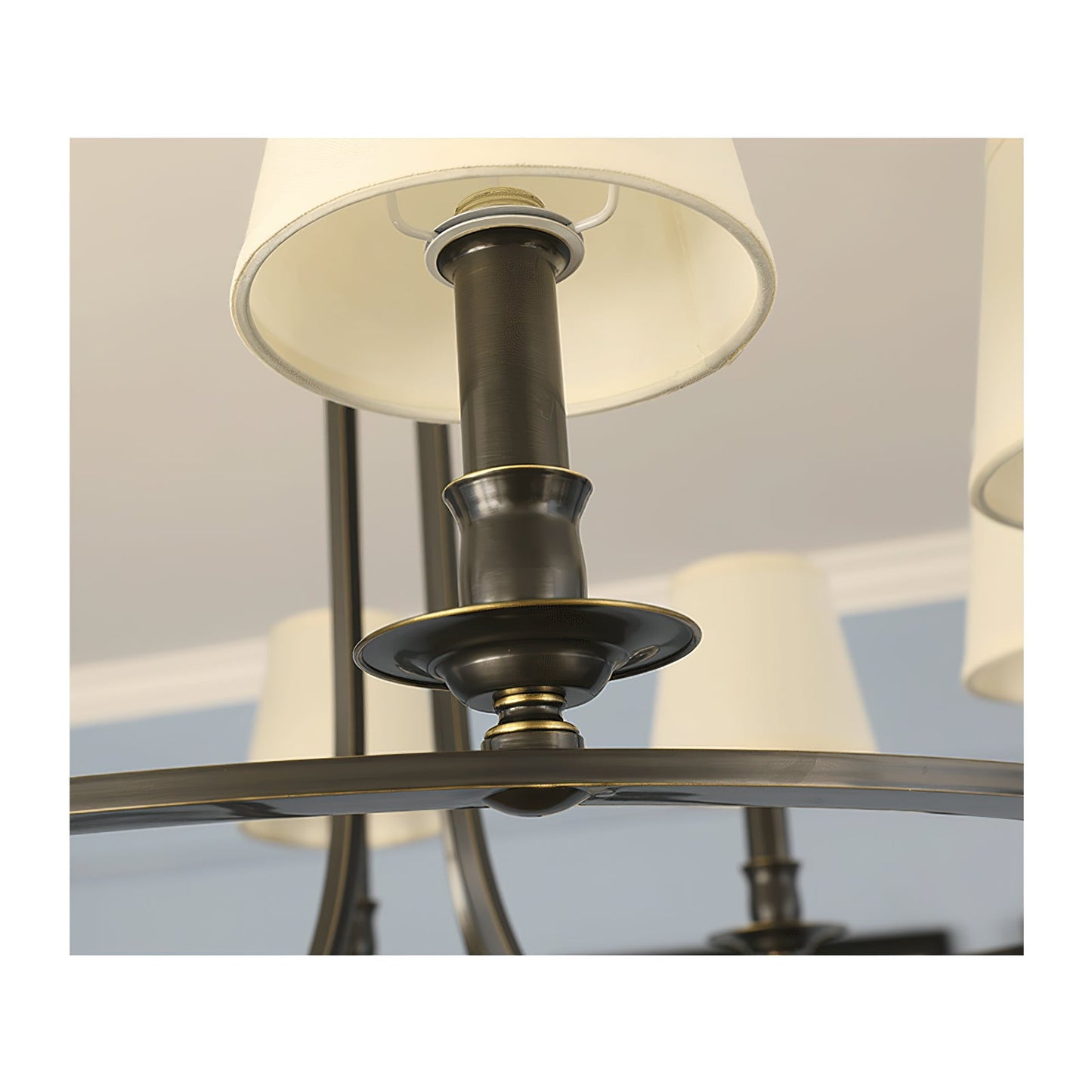 Dangigo Chandelier