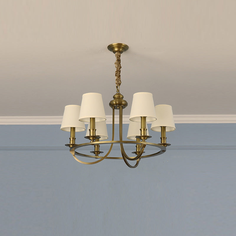 Dangigo Chandelier