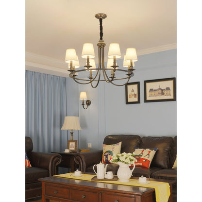 Dangigo Chandelier