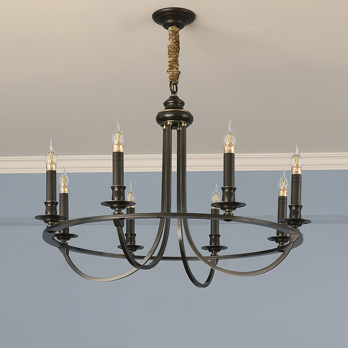 Dangigo Chandelier