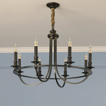 Dangigo Chandelier