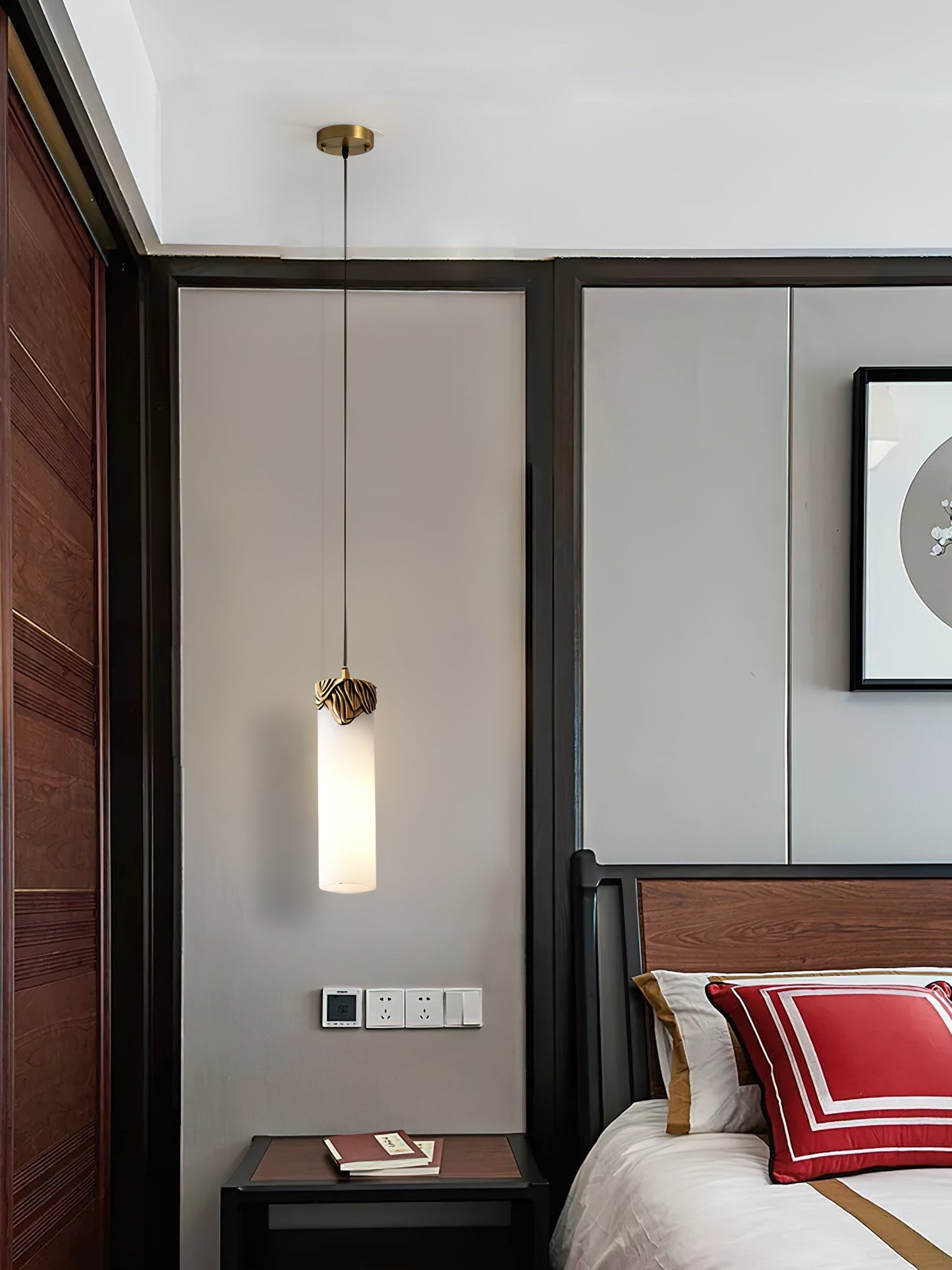 Dansani Lyra Pendant Light