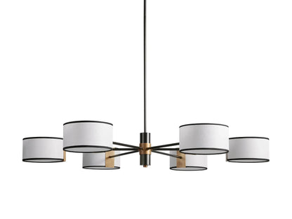 Daphne Round Chandelier 48''60''