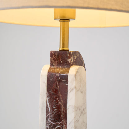 Virello Marble Table Lamp