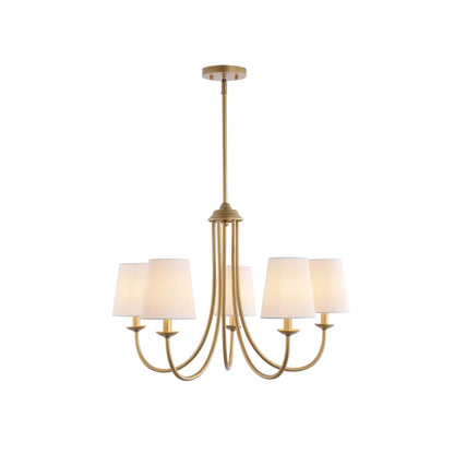 Darryn Chandelier
