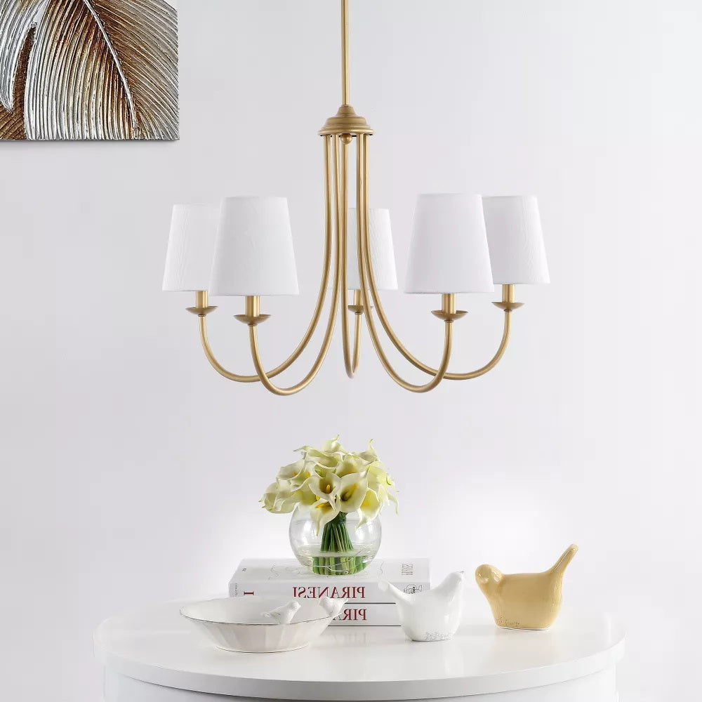 Darryn Chandelier