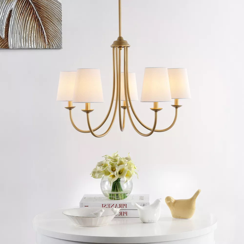 Darryn Chandelier