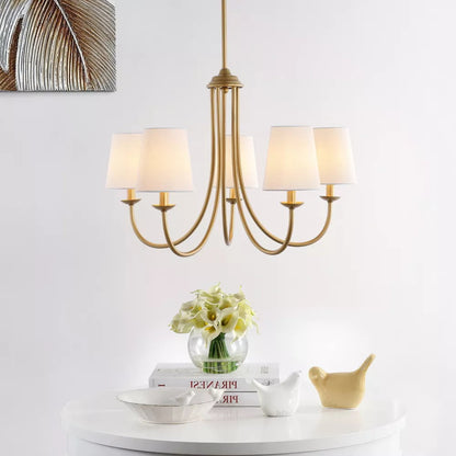 Darryn Chandelier