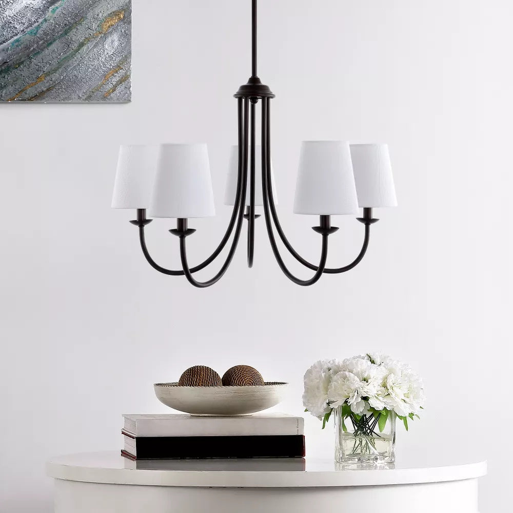 Darryn Chandelier