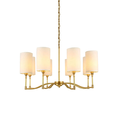 Dart Chandelier