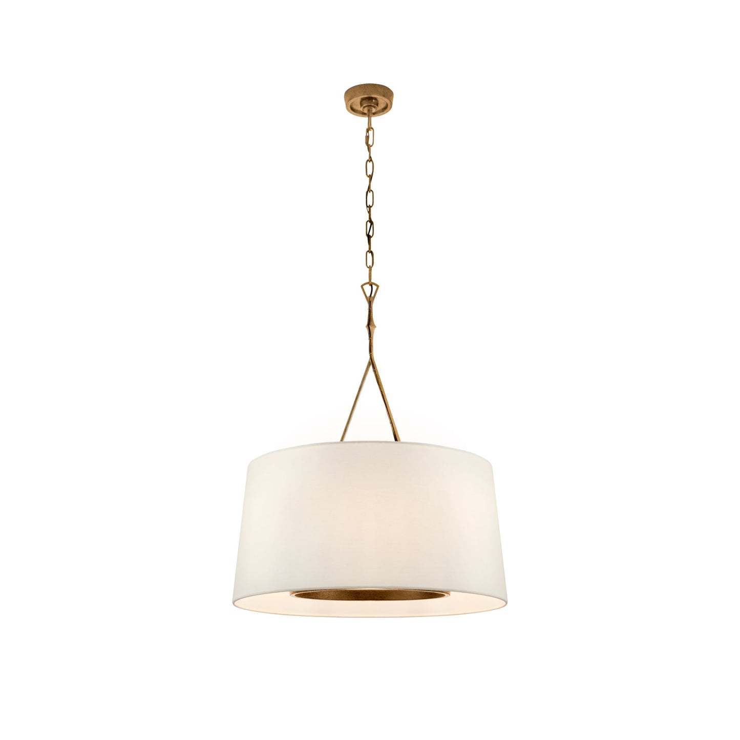 Dauphine Pendant Lamp