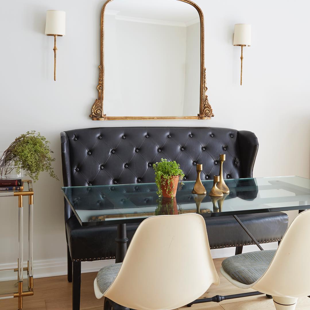 Dauphine Wall Lamp