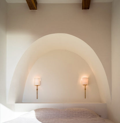 Dauphine Wall Lamp