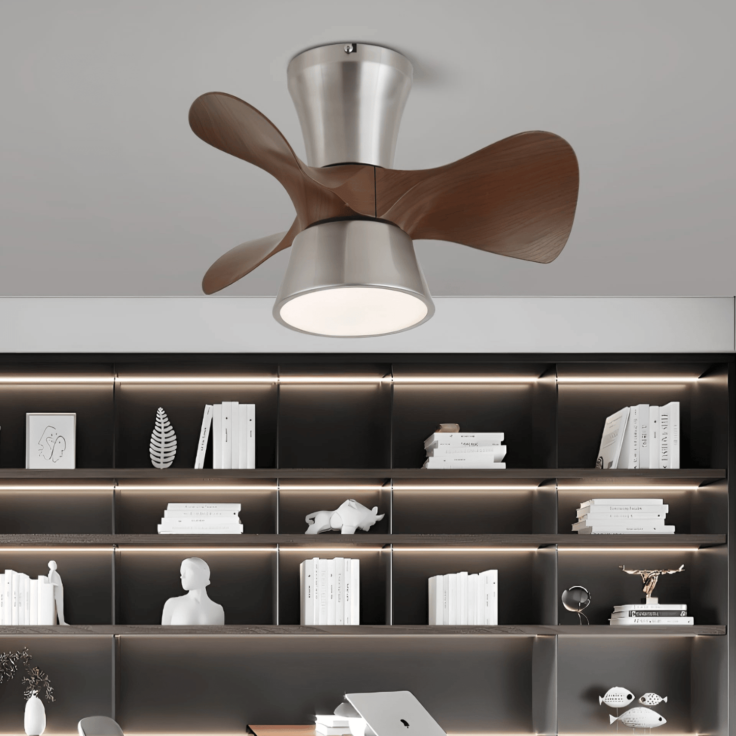 Arvento Ceiling Fan Light