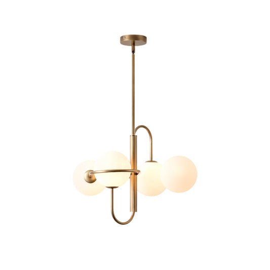 Decora Chandelier