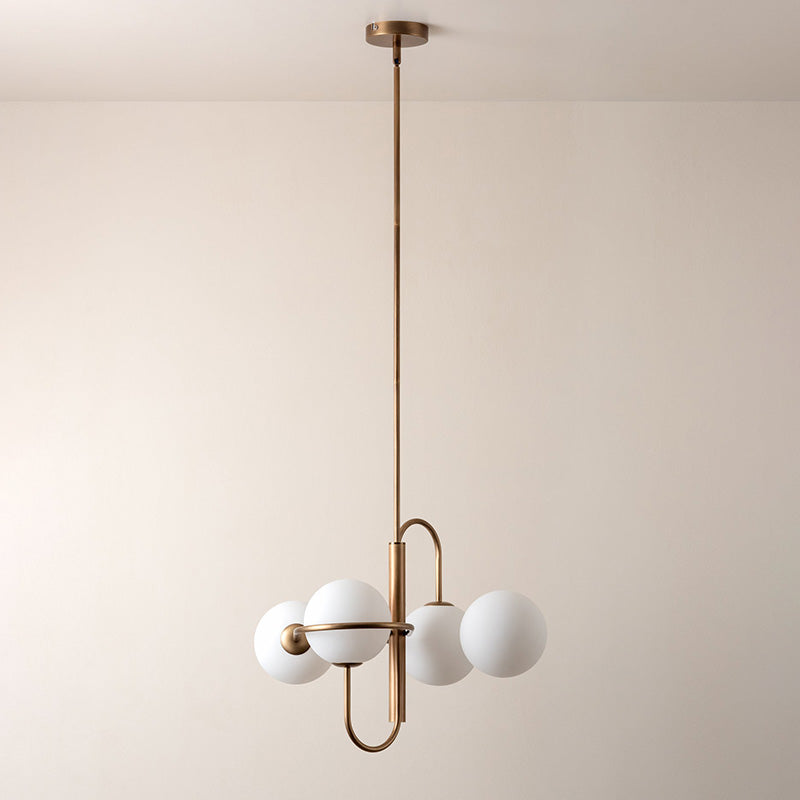 Decora Chandelier