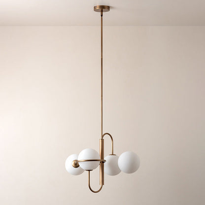Decora Chandelier