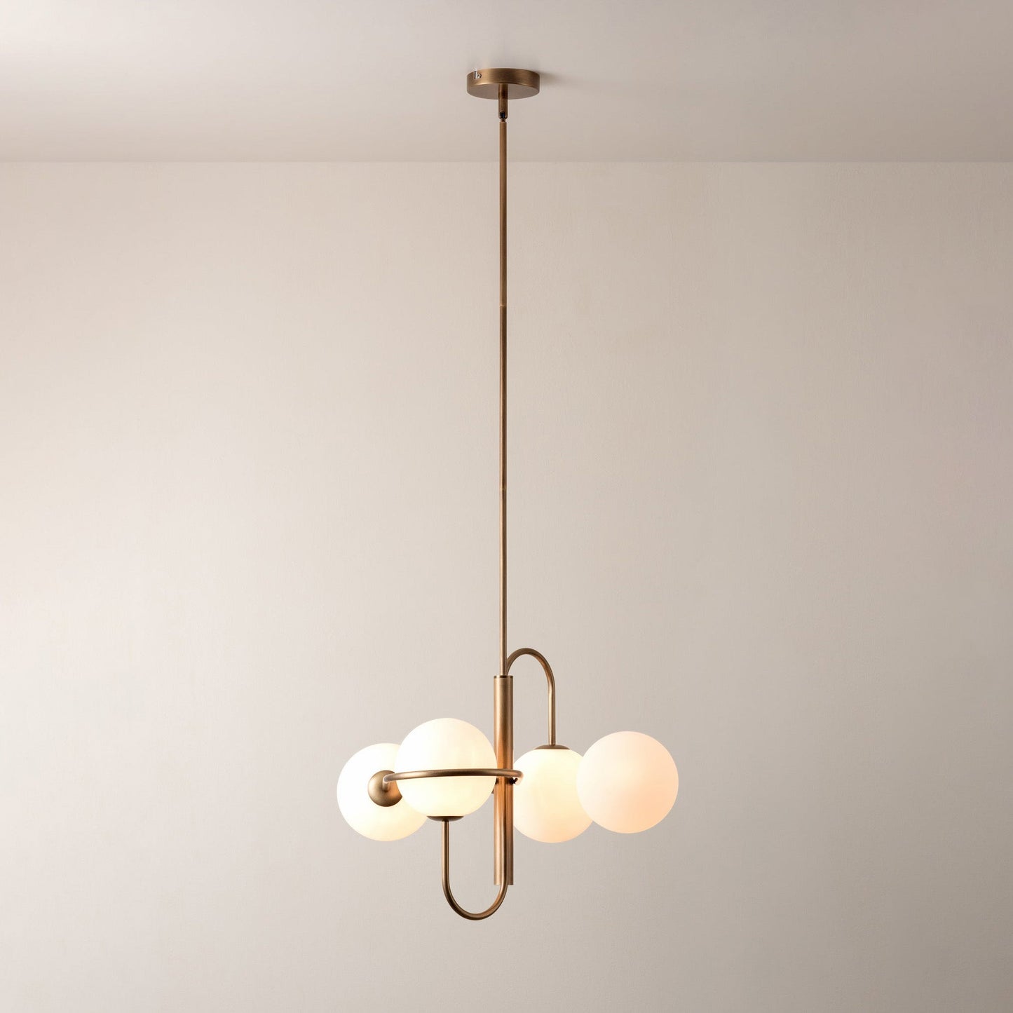 Decora Chandelier