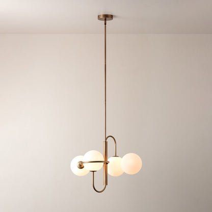 Decora Chandelier